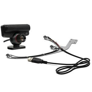 Controle    Delanclip Gamer (TrackIR)