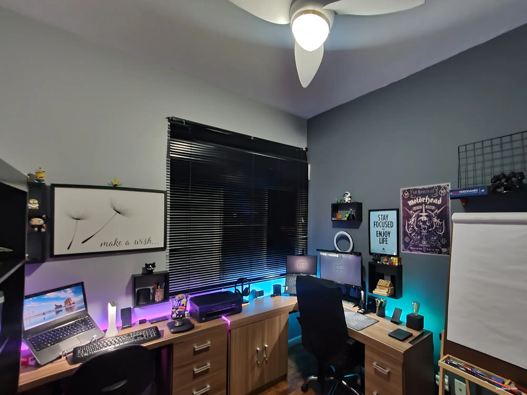 ProduGamer - Setup para Trabalho e Jogos  — foto 27