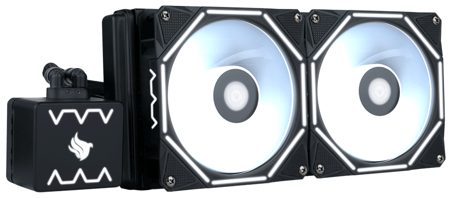 Cooler  Pichau Aqua 240mm