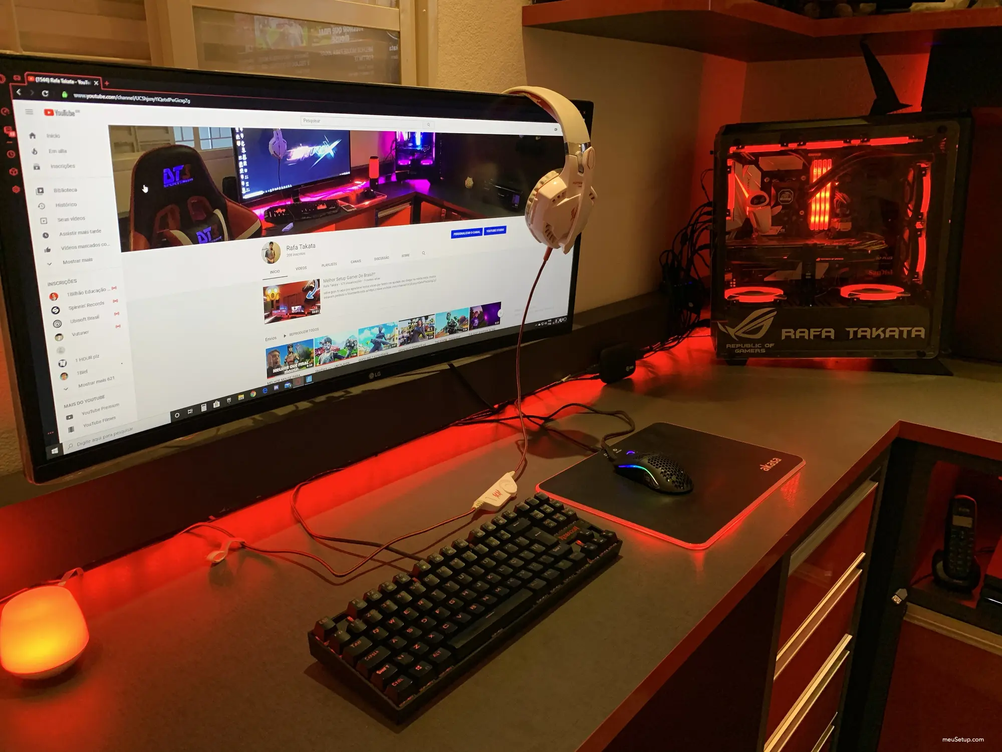 Red vibe — foto 4