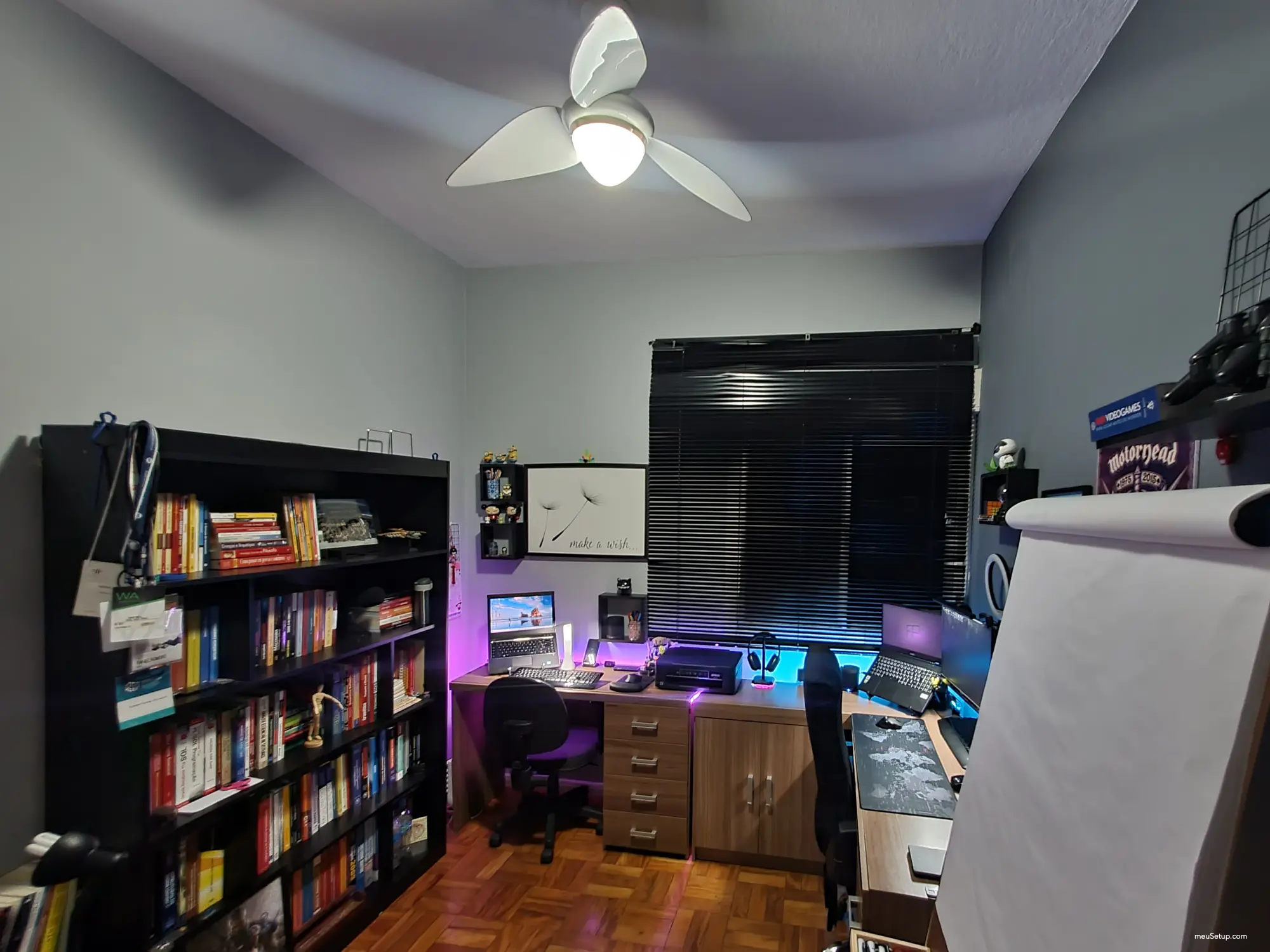 ProduGamer - Setup para Trabalho e Jogos  — foto 28