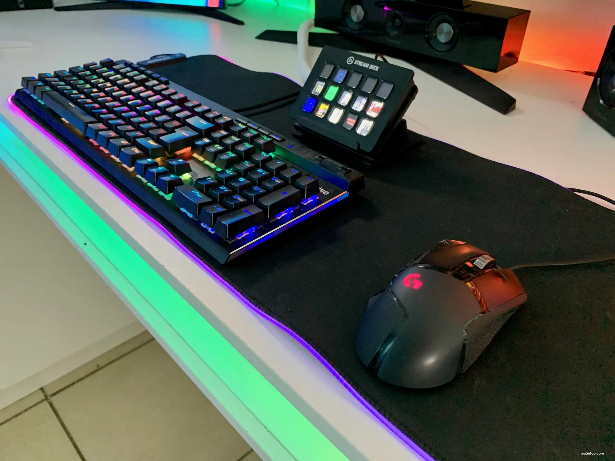 YouTube PREDADORDF — foto 8