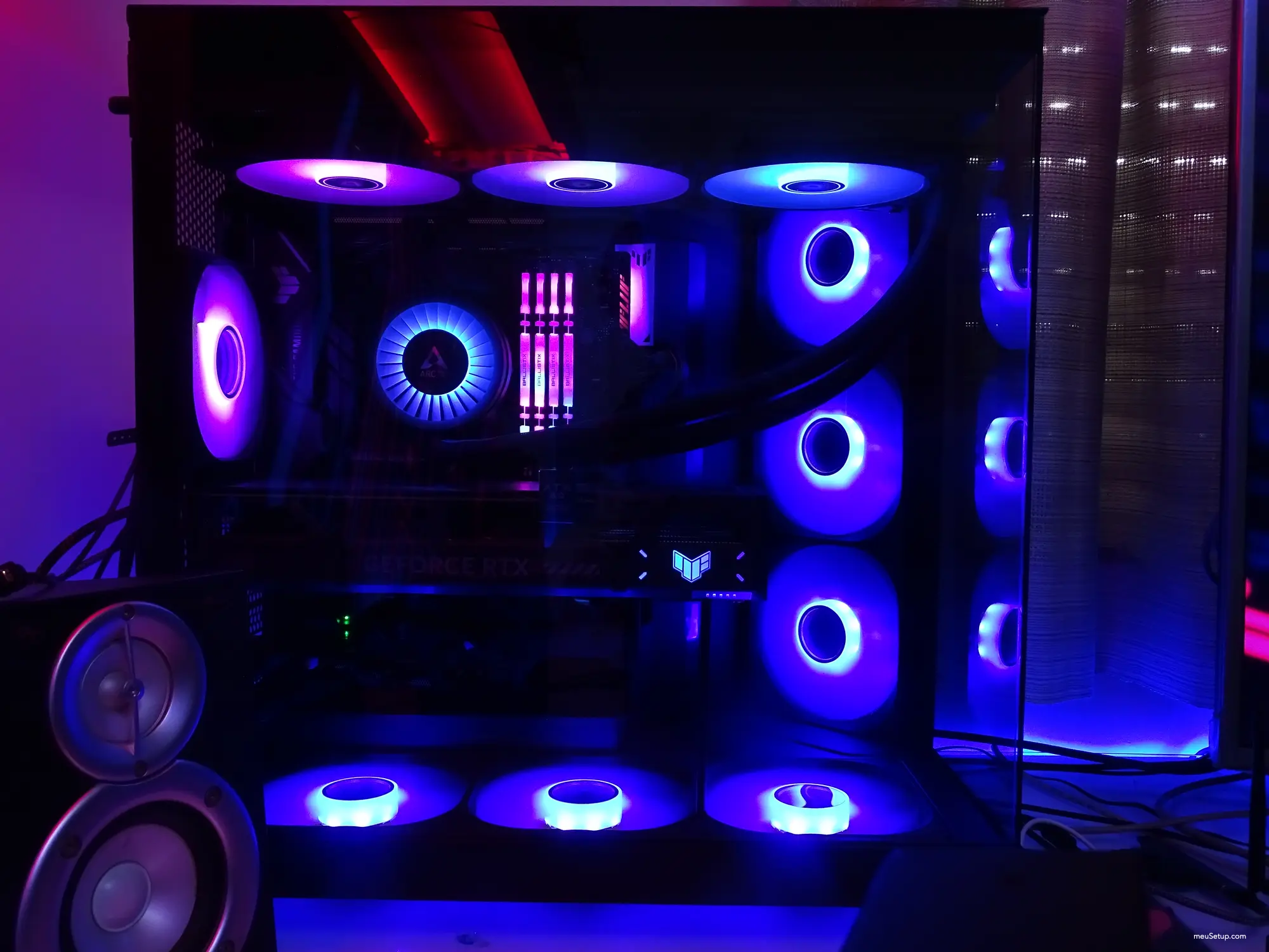 Setup Gaming - Truck & BusSim 2026 — foto 12