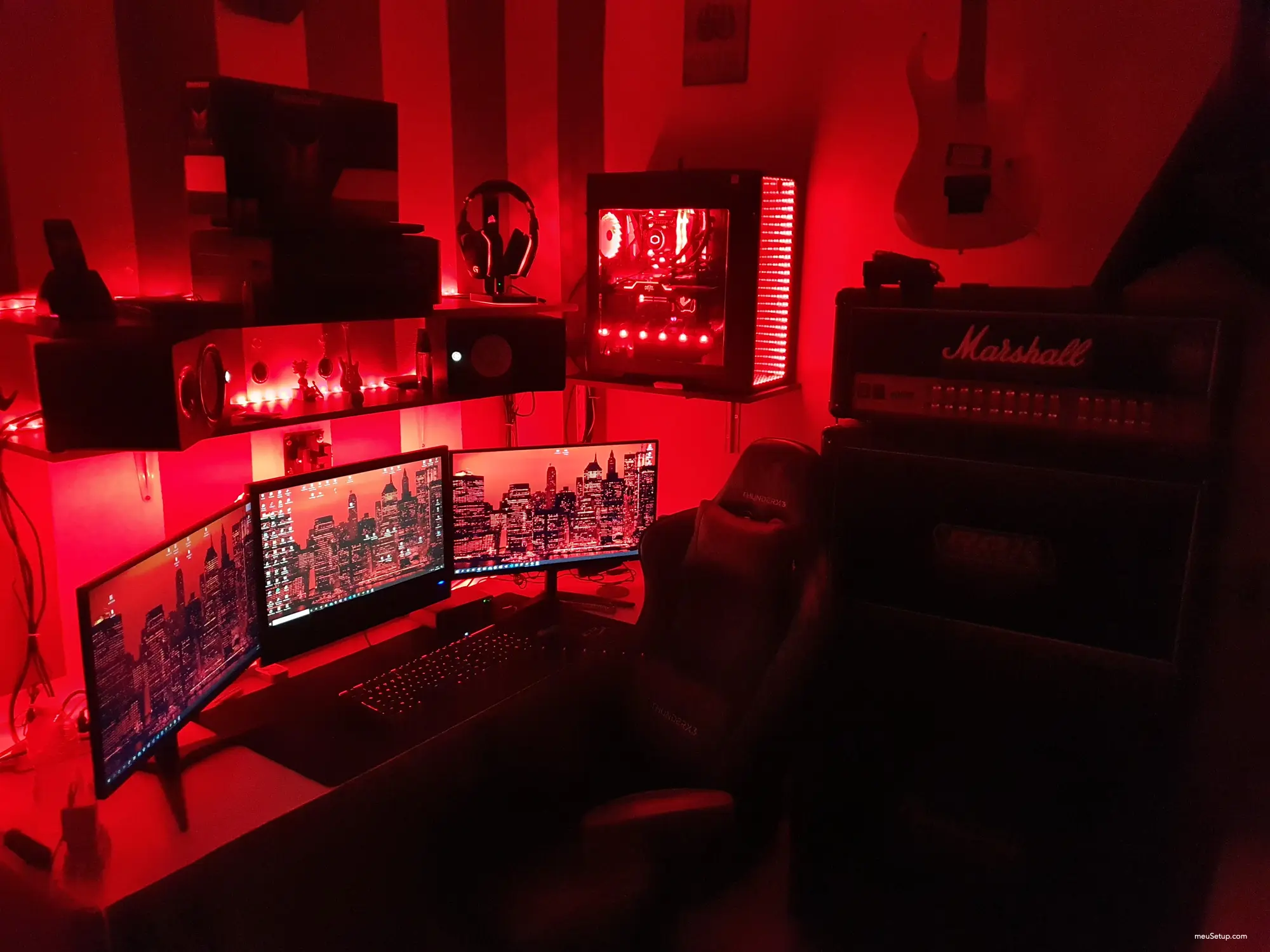 Setup Sotnas — foto 7