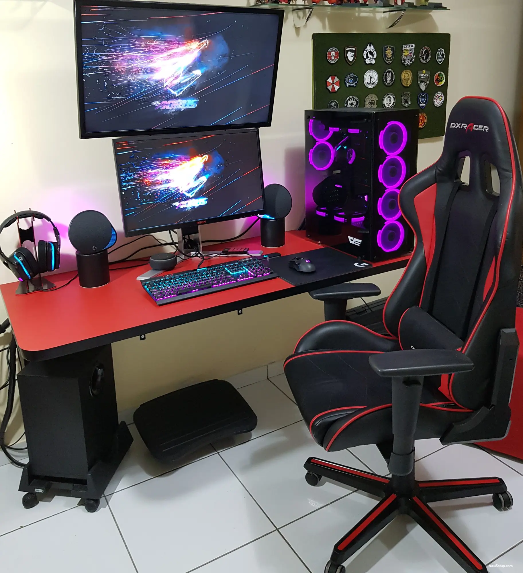 Setup2020 — foto 1