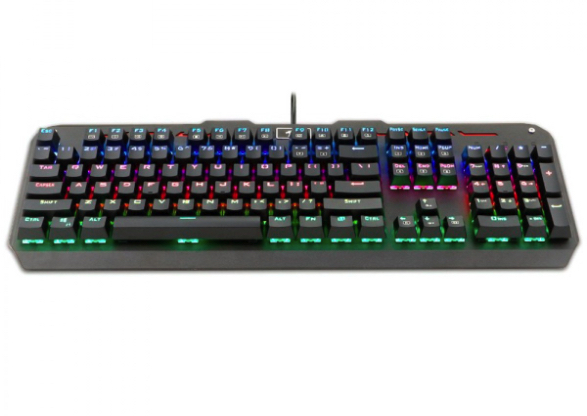 Teclado Gamer Redragon Varuna