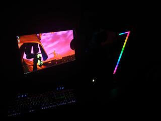 Setup ''Clean''