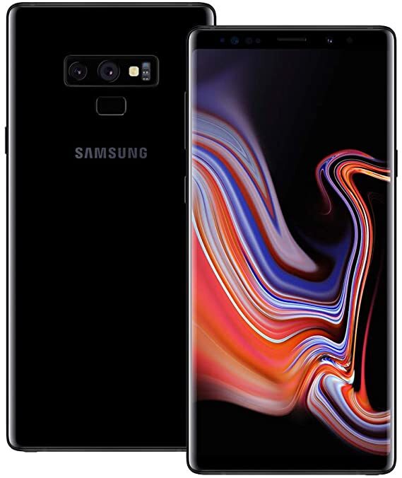 Celular  Samsung Galaxy Note 9 