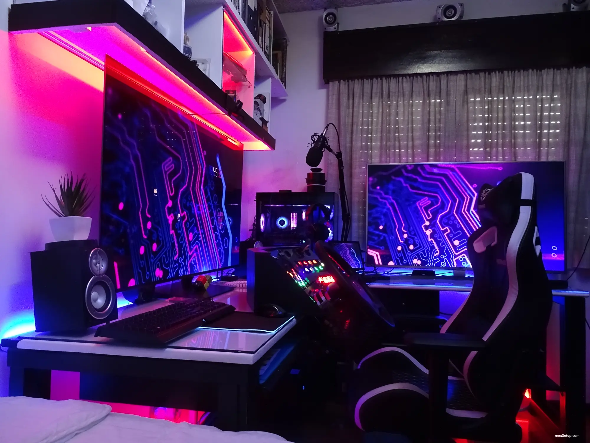 Setup Gaming - Truck & BusSim 2026 — foto 14