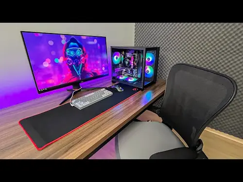 Setup Generico MeuSetup | Configure o seu Setup Gamer