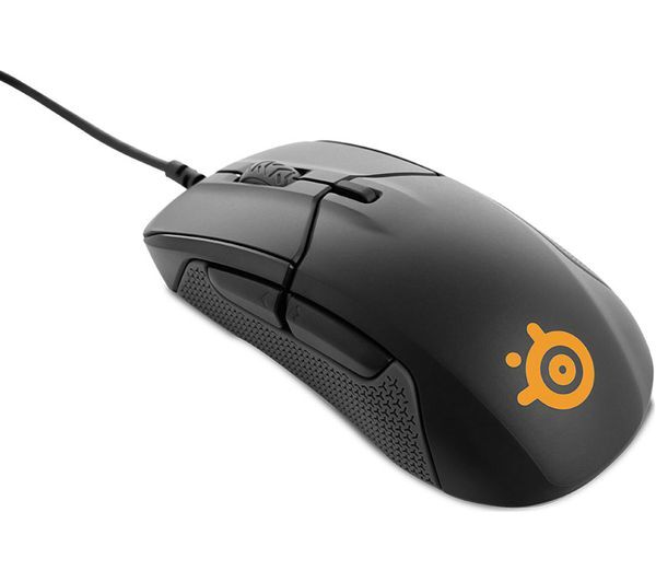 Mouse Gamer SteelSeries Rival 310