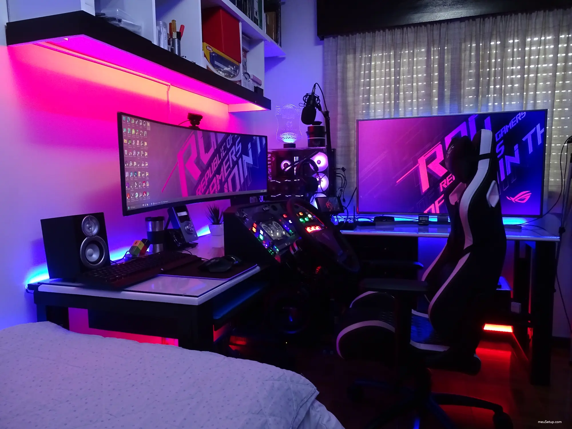 ❤️Setup 2023 Trucks and Bus Simulator ❤️😍 #Leving_PT — foto 6