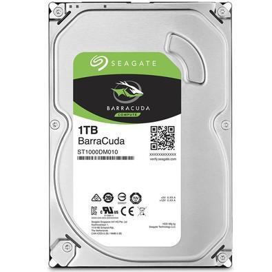 Armazenamento  Western Digital 1TB 7200RPM