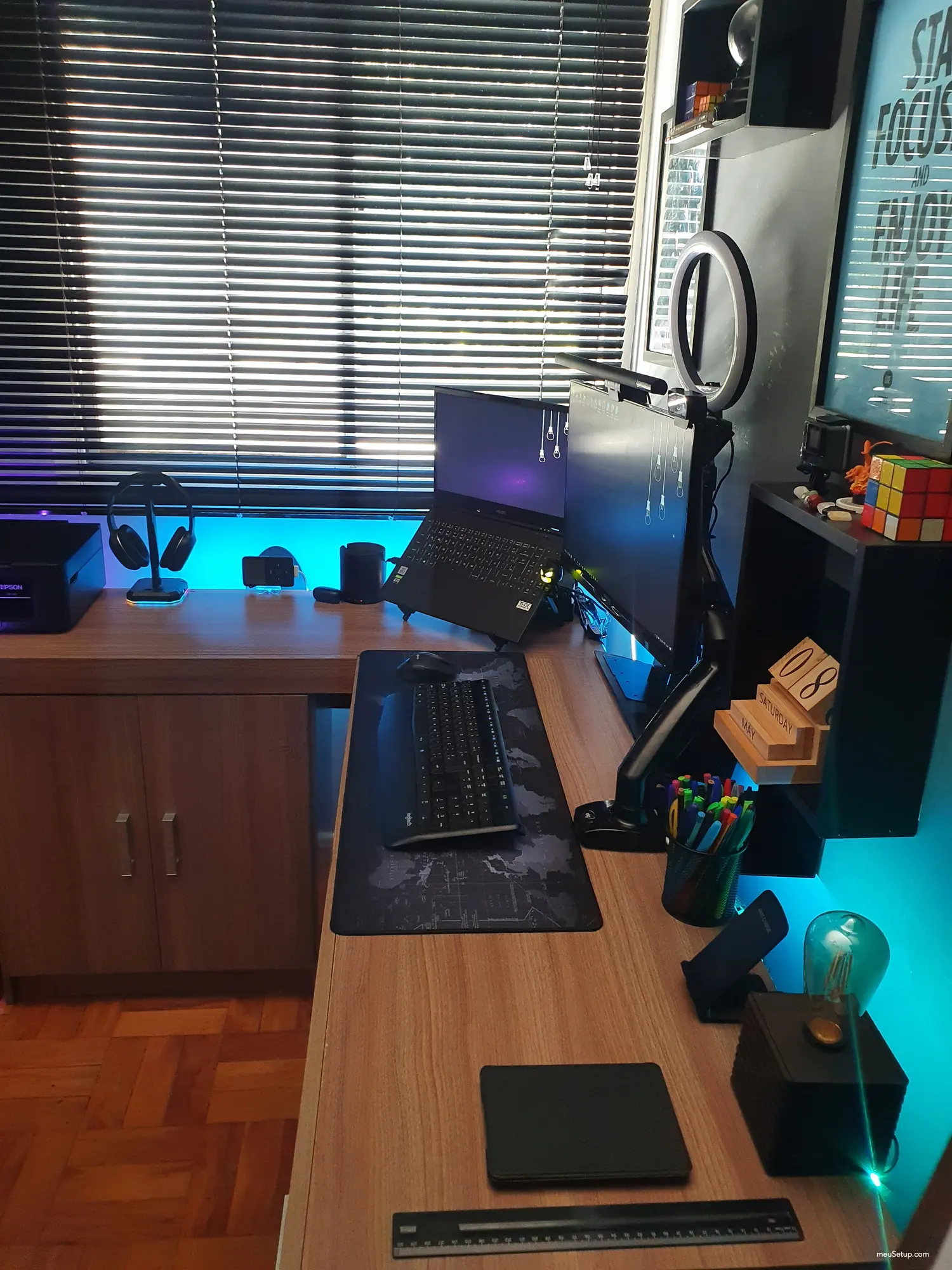 ProduGamer - Setup para Trabalho e Jogos  — foto 61
