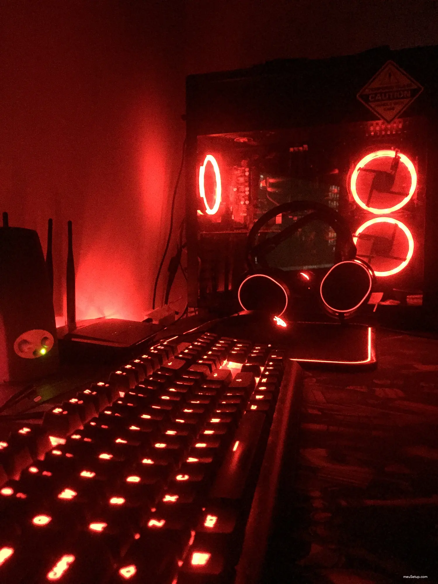 Setup Full RGB — foto 2