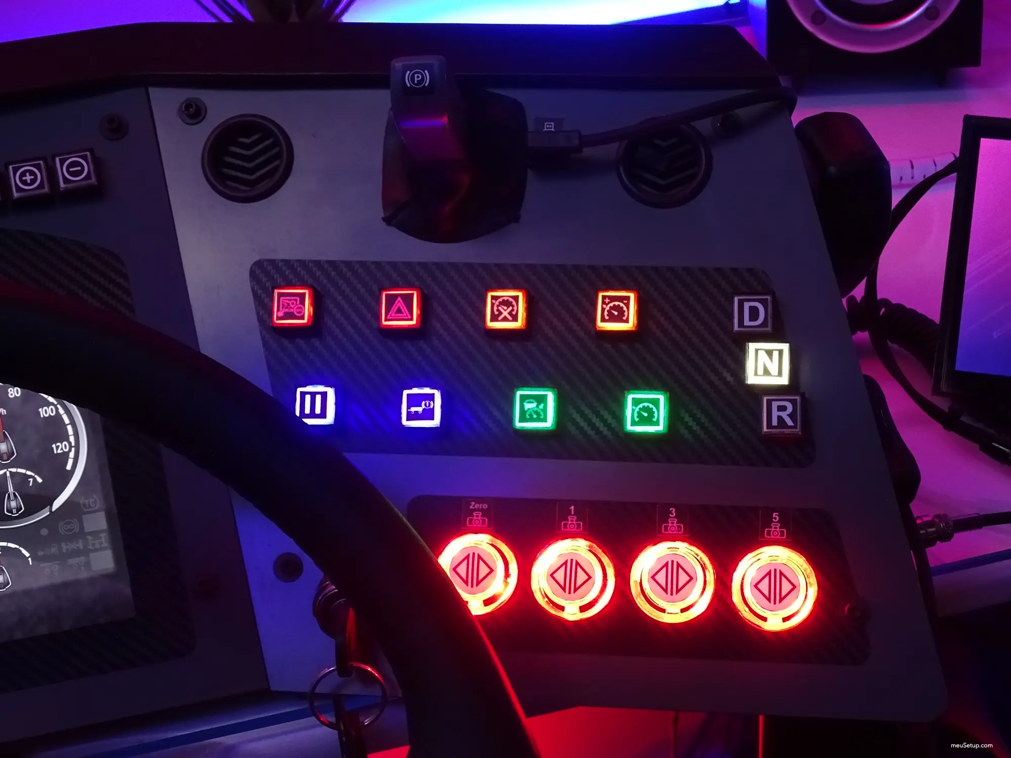 ❤️Setup 2023 Trucks and Bus Simulator ❤️😍 #Leving_PT — foto 8