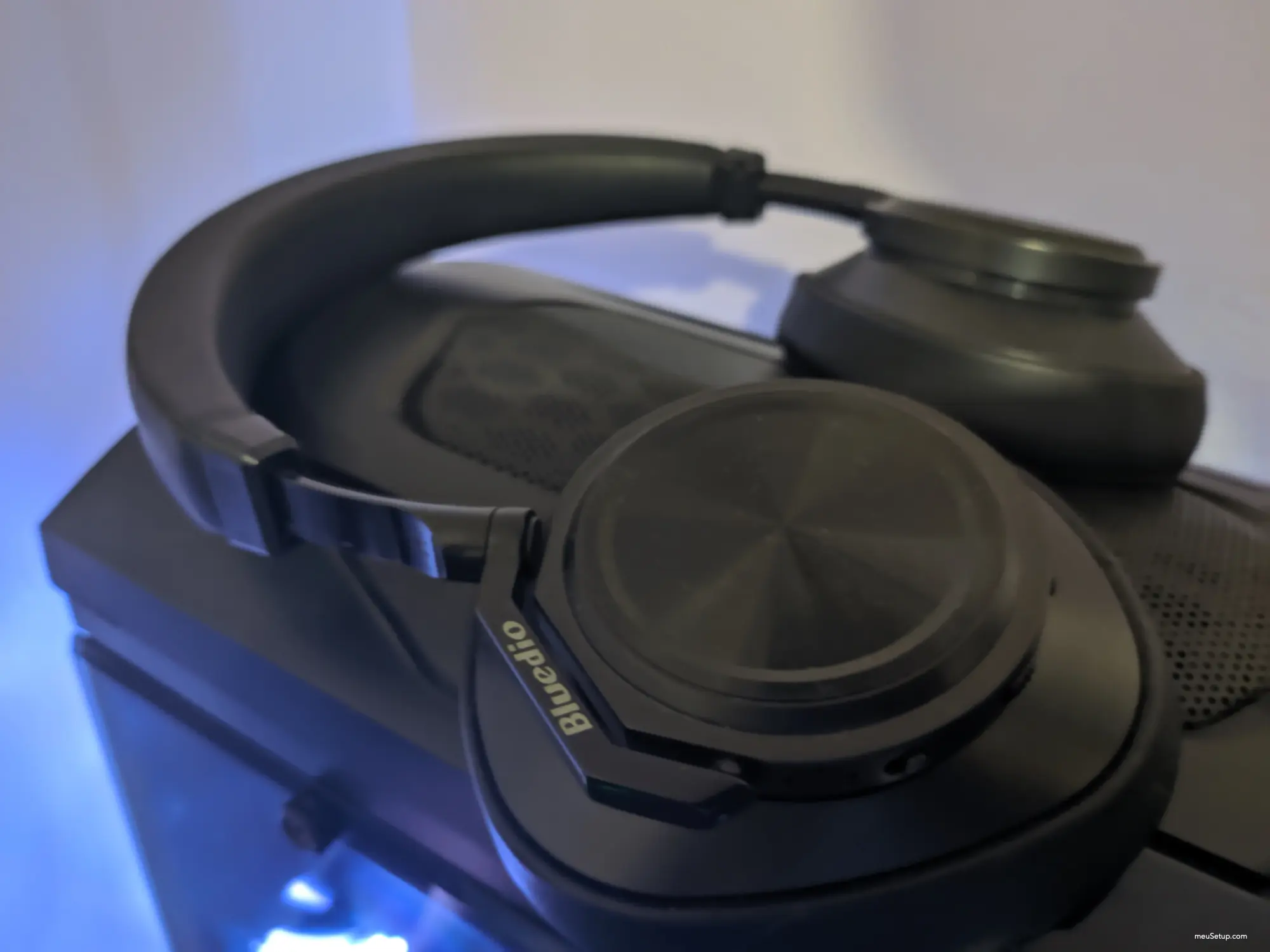 Setup do Tonn — foto 10