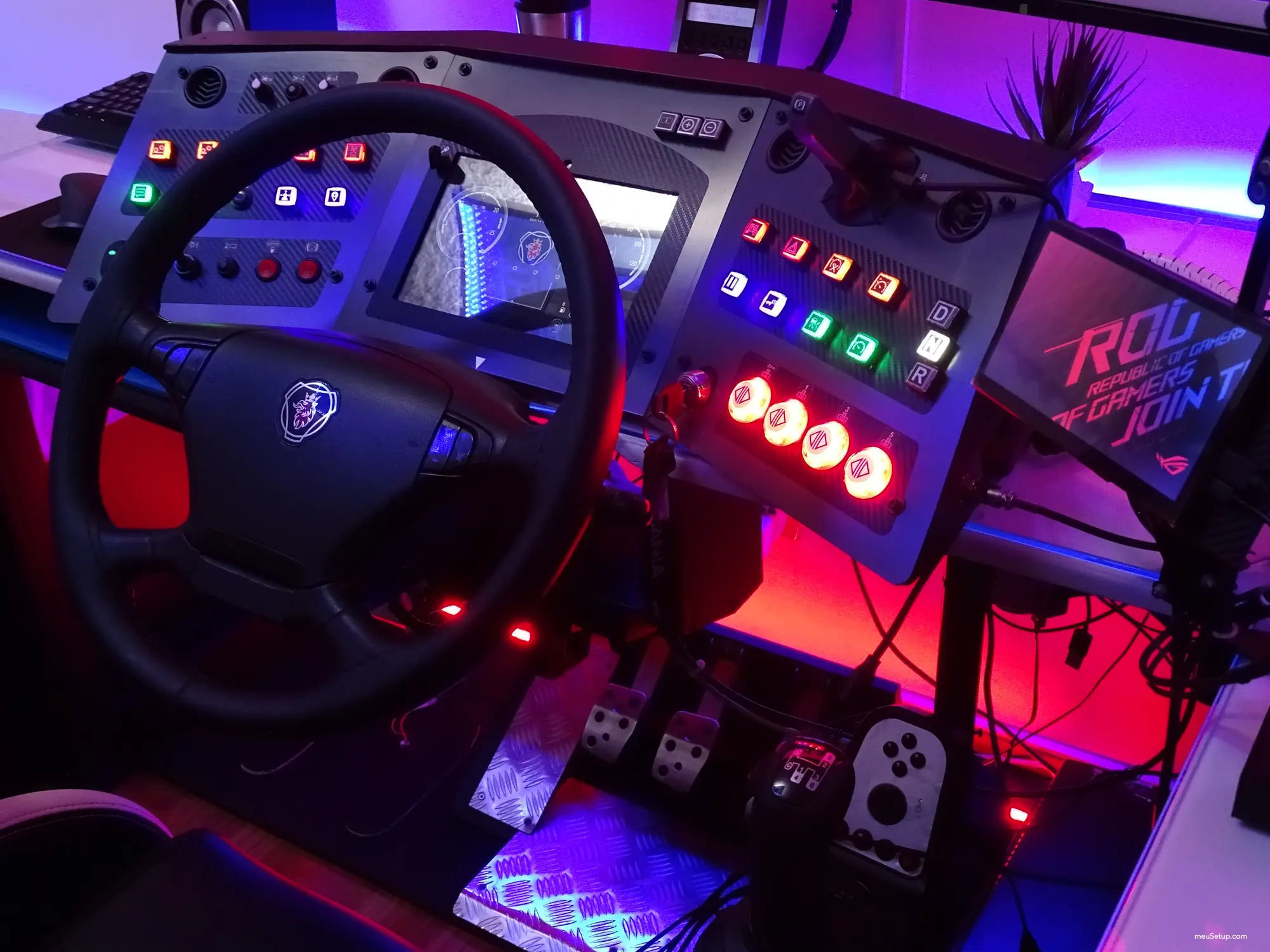 ❤️Setup 2023 Trucks and Bus Simulator ❤️😍 #Leving_PT — foto 10