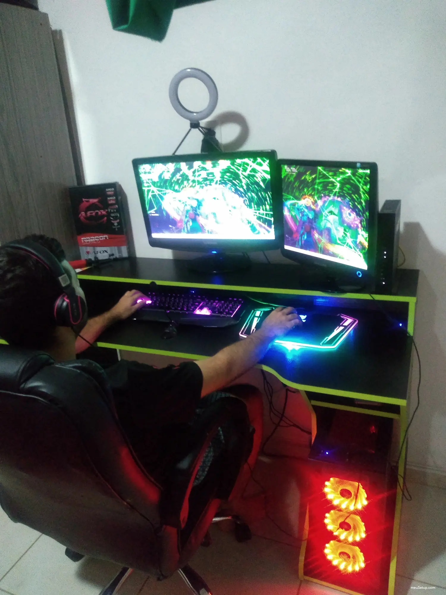 Sonhei, hoje conquisto  — foto 1
