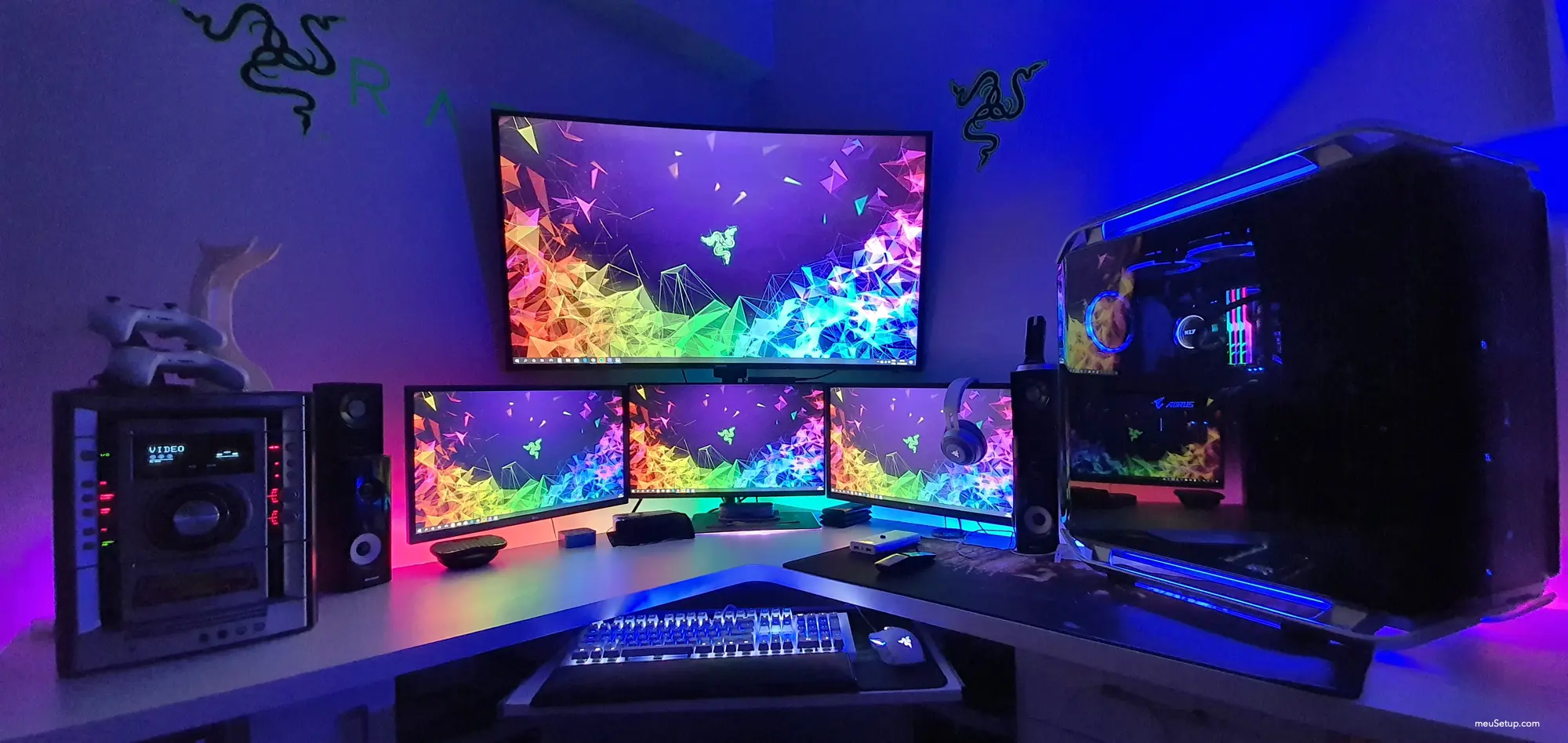 Setup Thiago Villar — foto 3