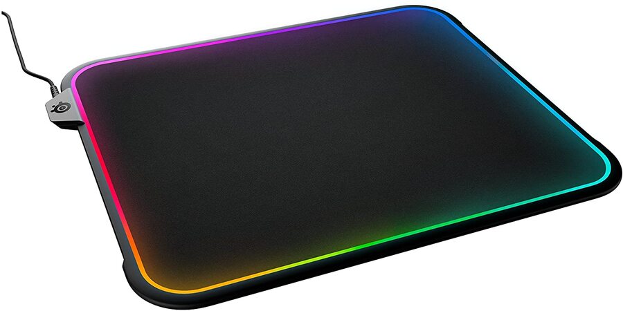 Mousepad  SteelSeries Qck Prism