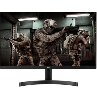 Monitor Gamer LG 23,8 24ML600M