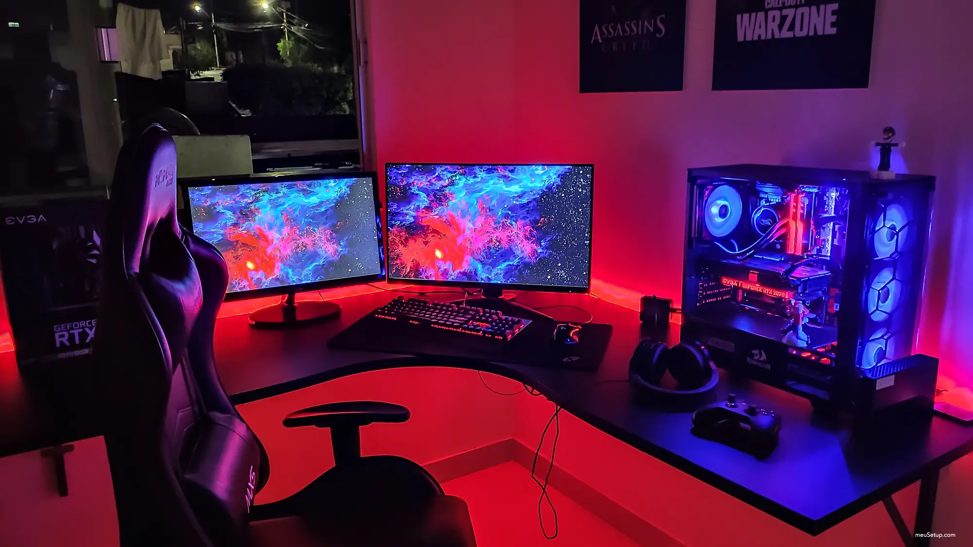 Setup em construção!  — foto 3