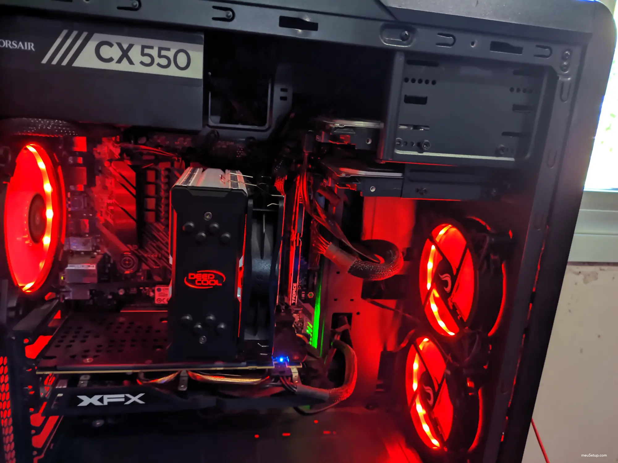 Setup do Tonn — foto 18