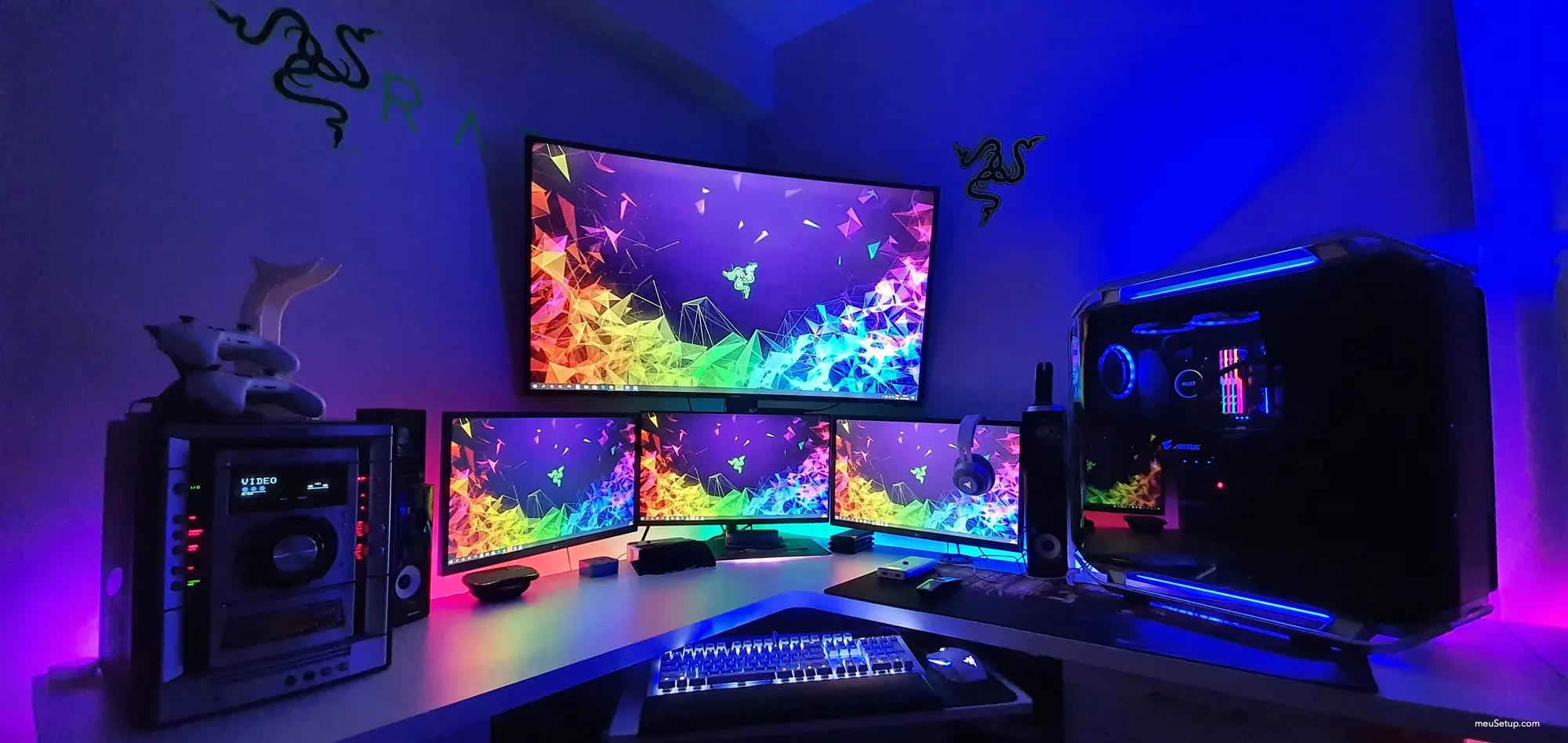 Setup Thiago Villar — foto 4