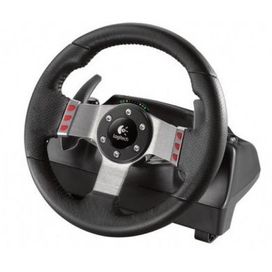 Volante  Logitech G27