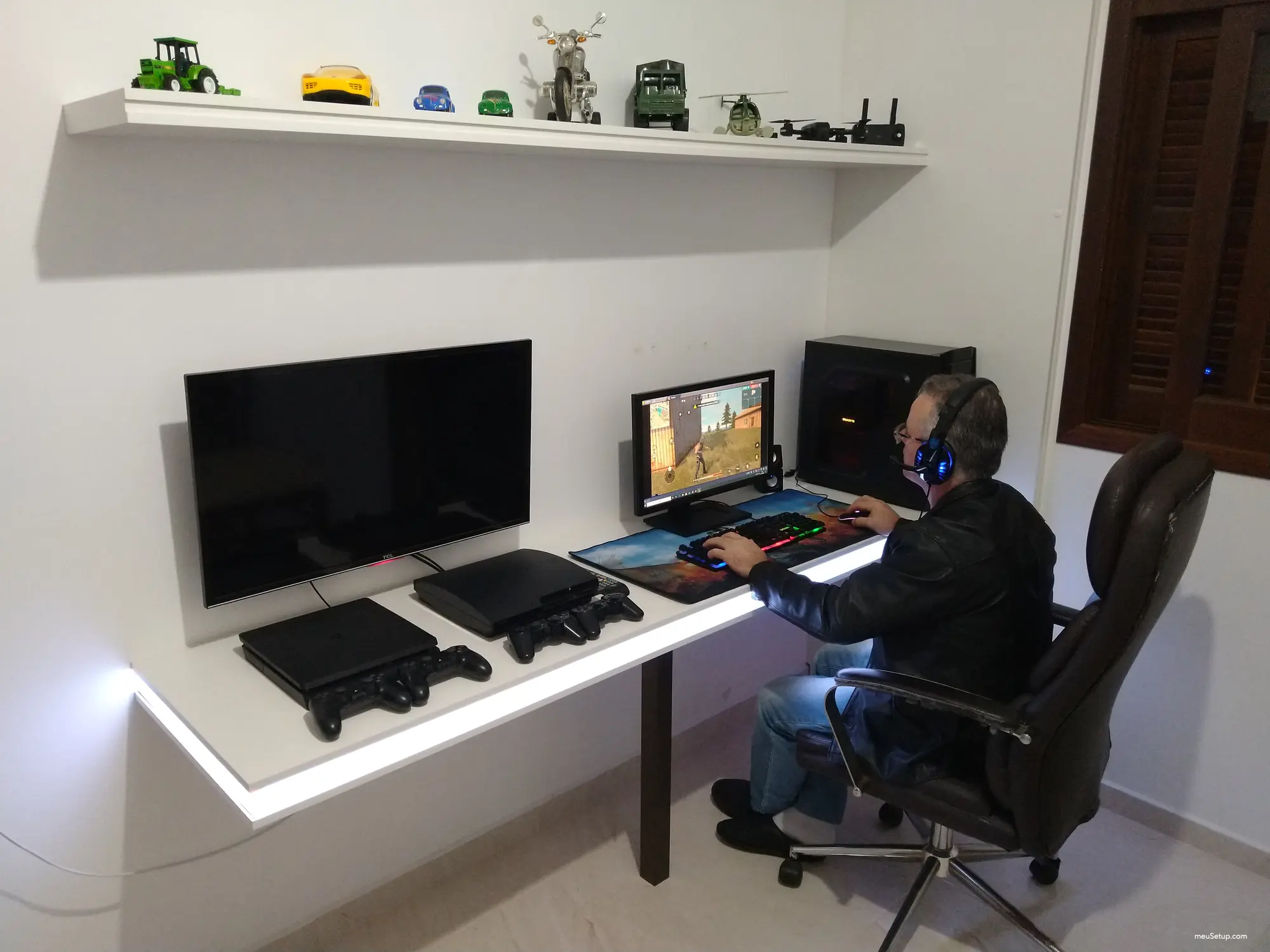Meu local preferido — foto 1