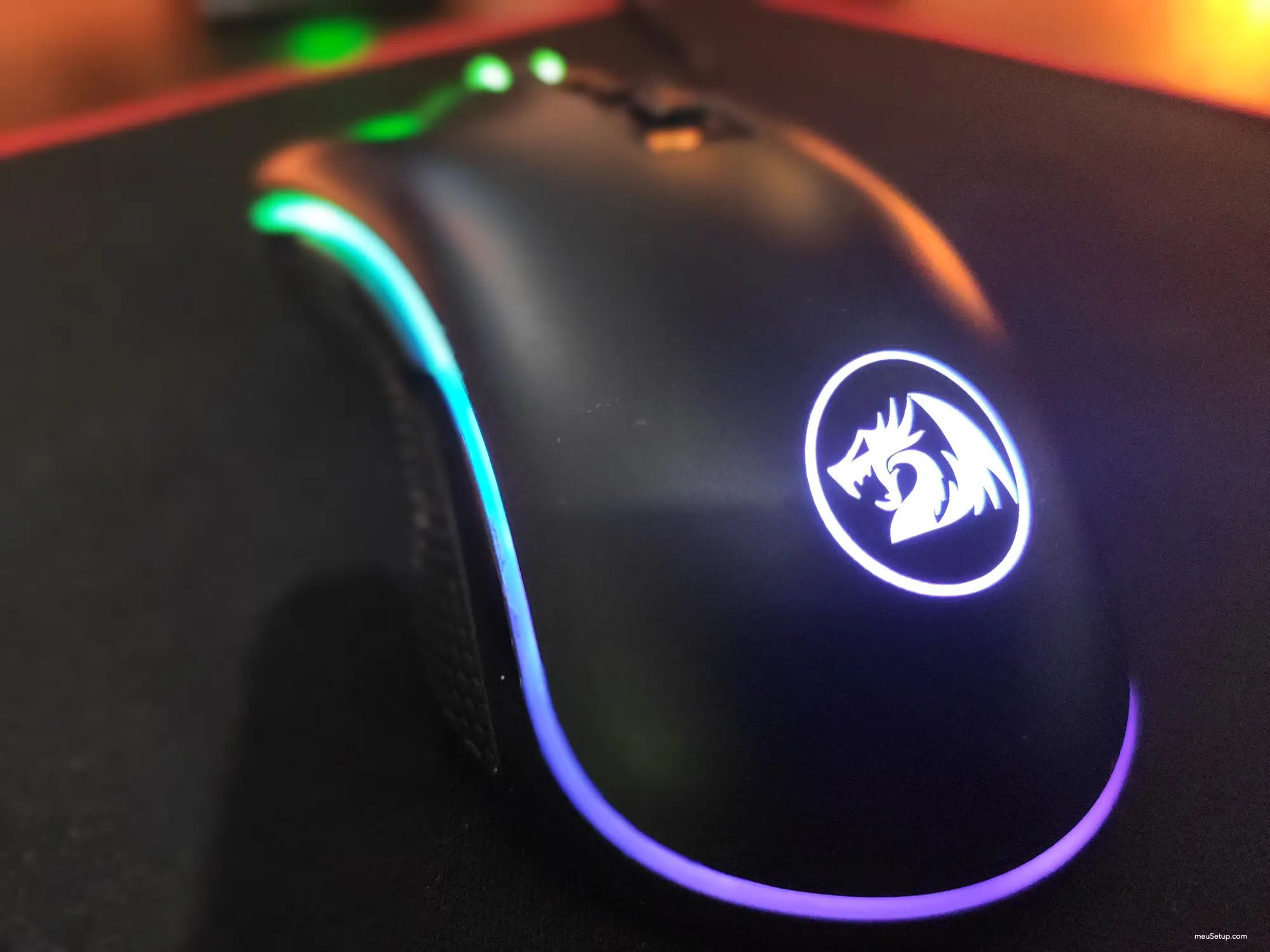 Setup do Tonn — foto 15