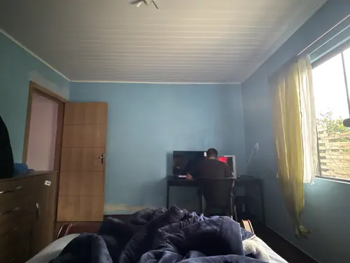 O quarto dos sonhos
