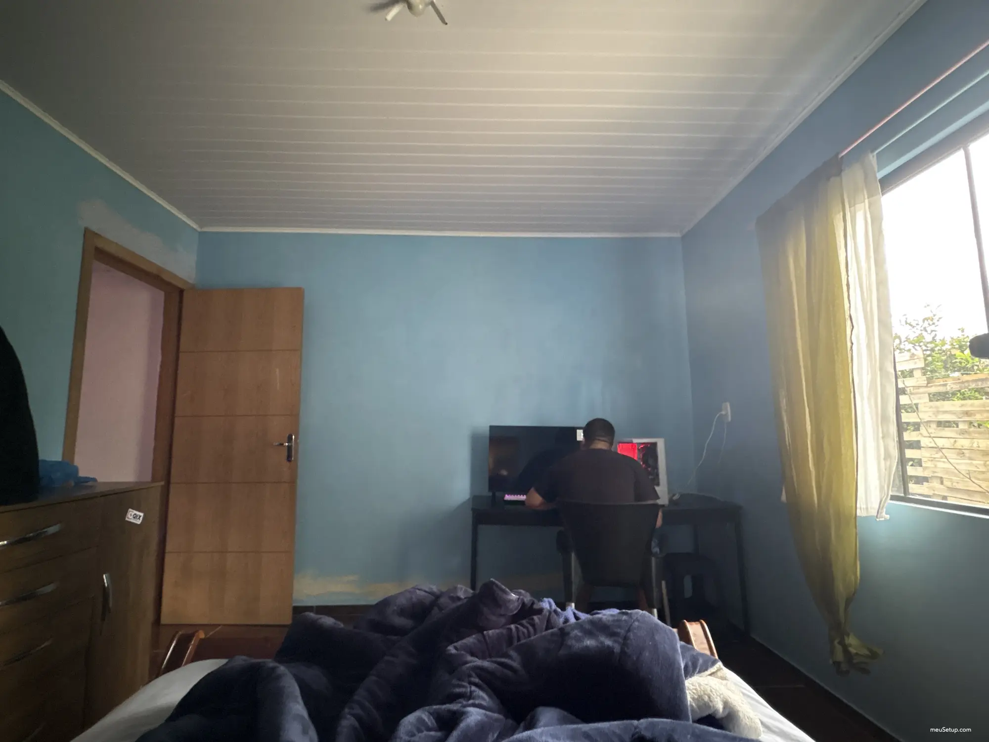 O quarto dos sonhos — foto 1