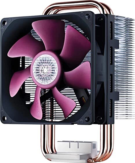 Cooler  CoolerMaster Blizzard T2