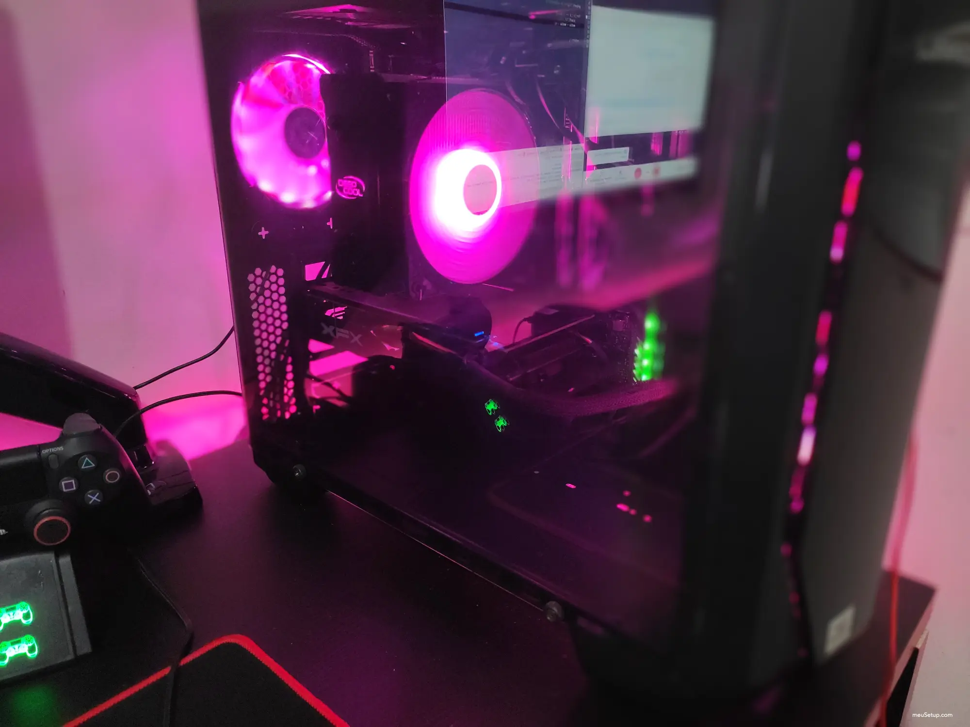 Setup do Tonn — foto 16