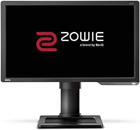 Monitor Gamer Zowie XL2411p