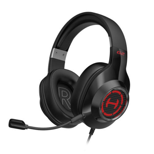 Headset Gamer Edifier G2 II RGB