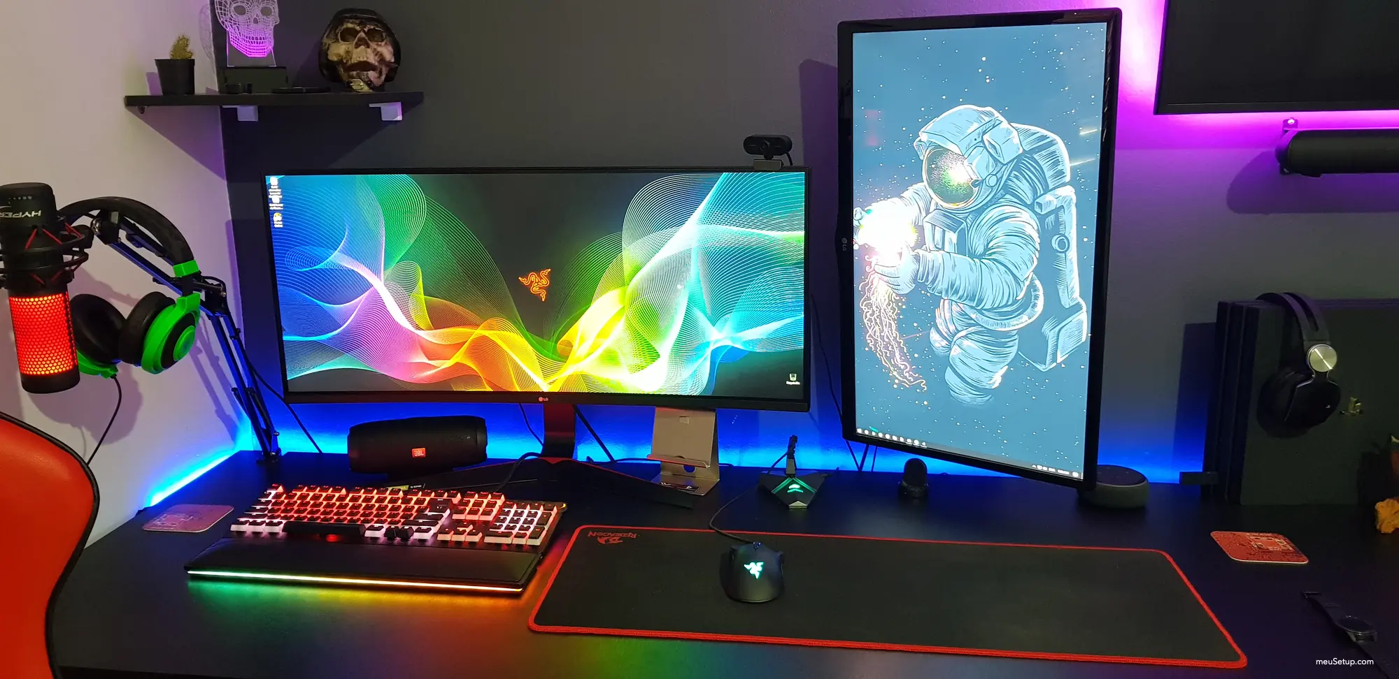 Meu quarto — foto 2