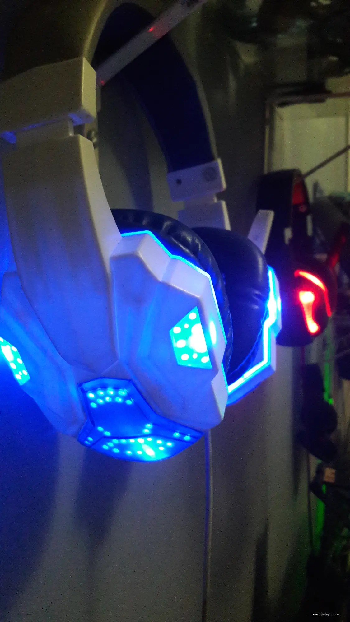 Setup para rocketz labz — foto 13