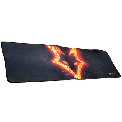 Mousepad  Husky Fire Storm 900x290mm