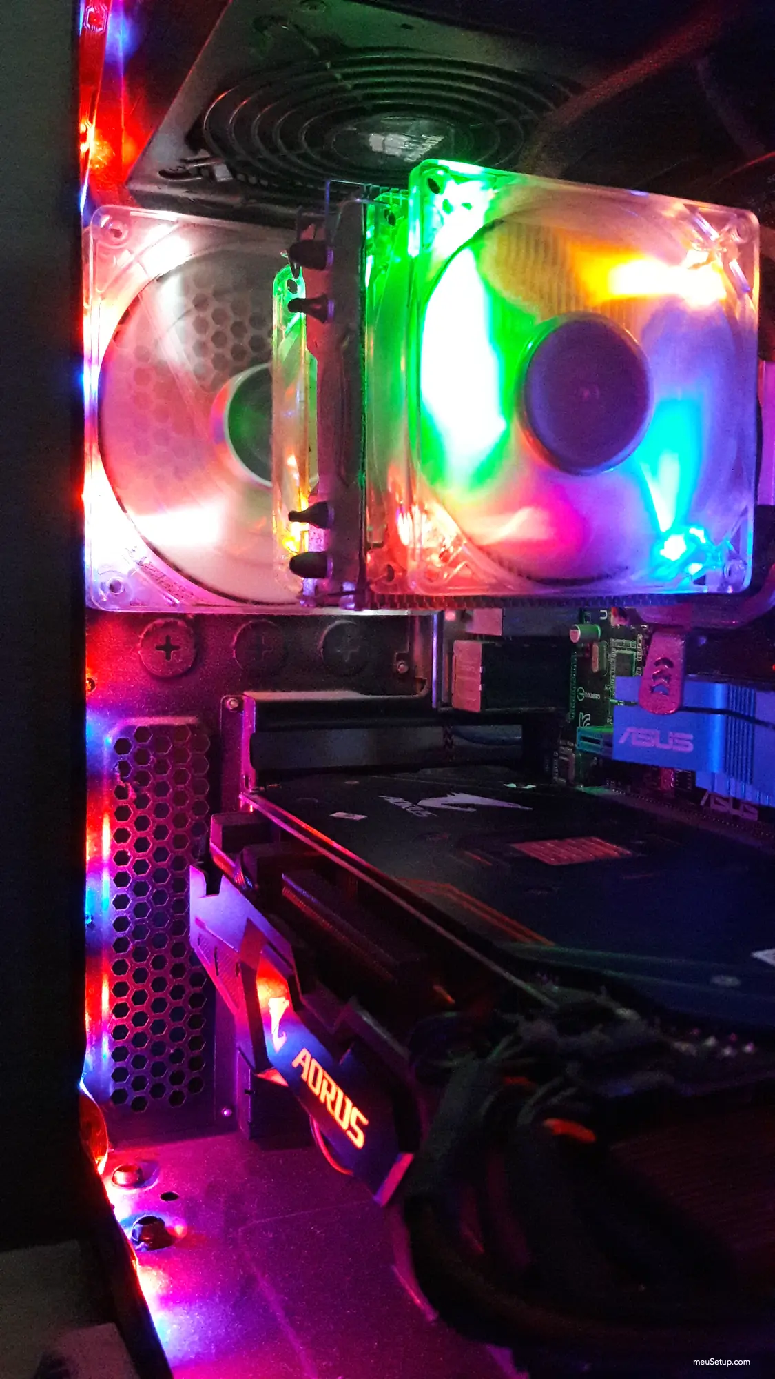 Setup para rocketz labz — foto 14