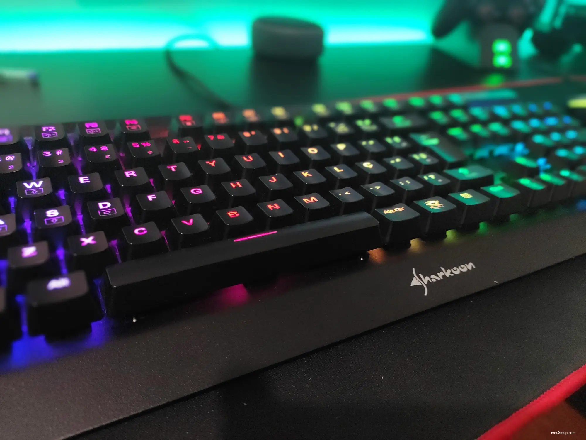 Setup do Tonn — foto 20