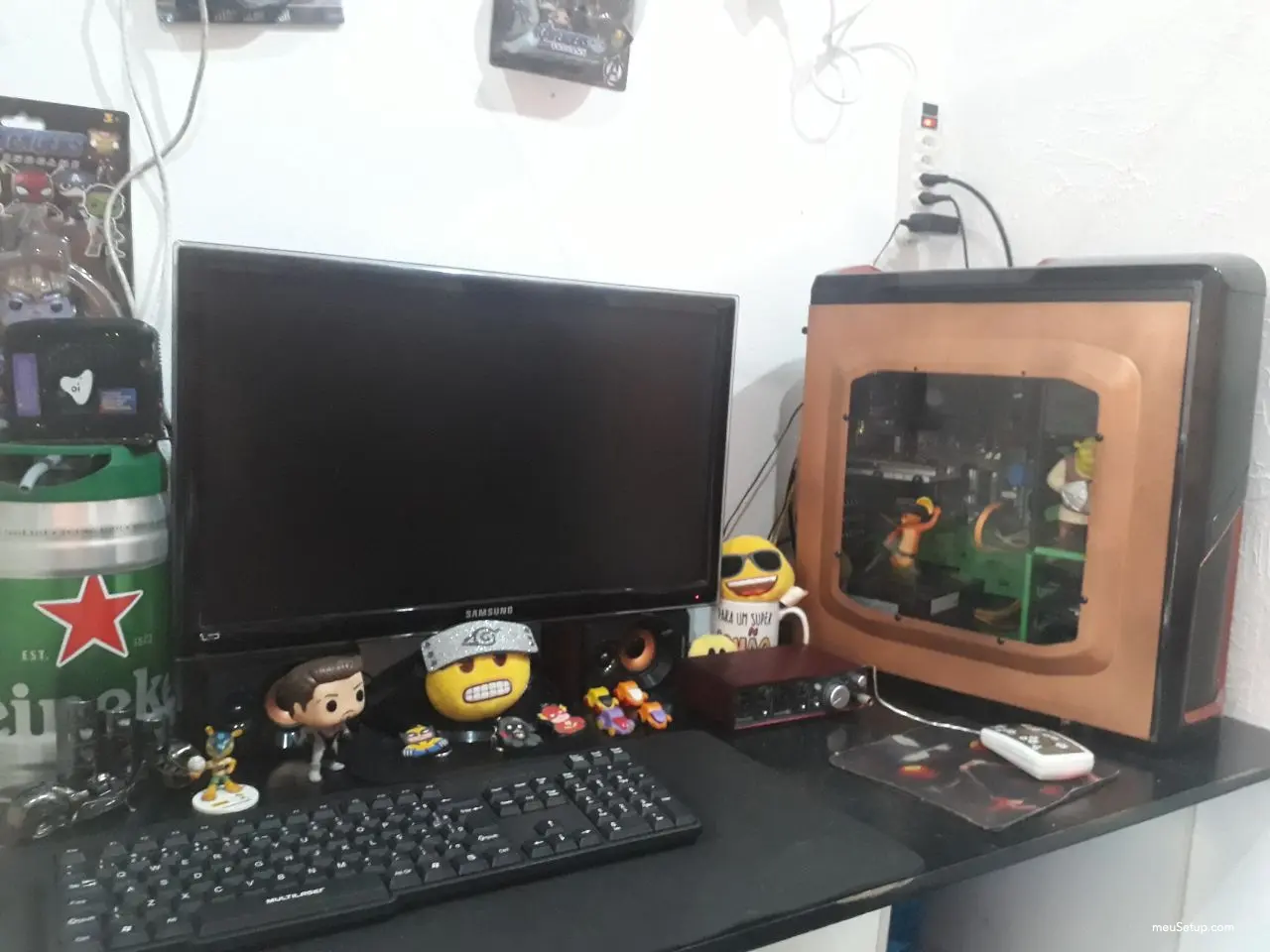 Wave Setup — foto 3