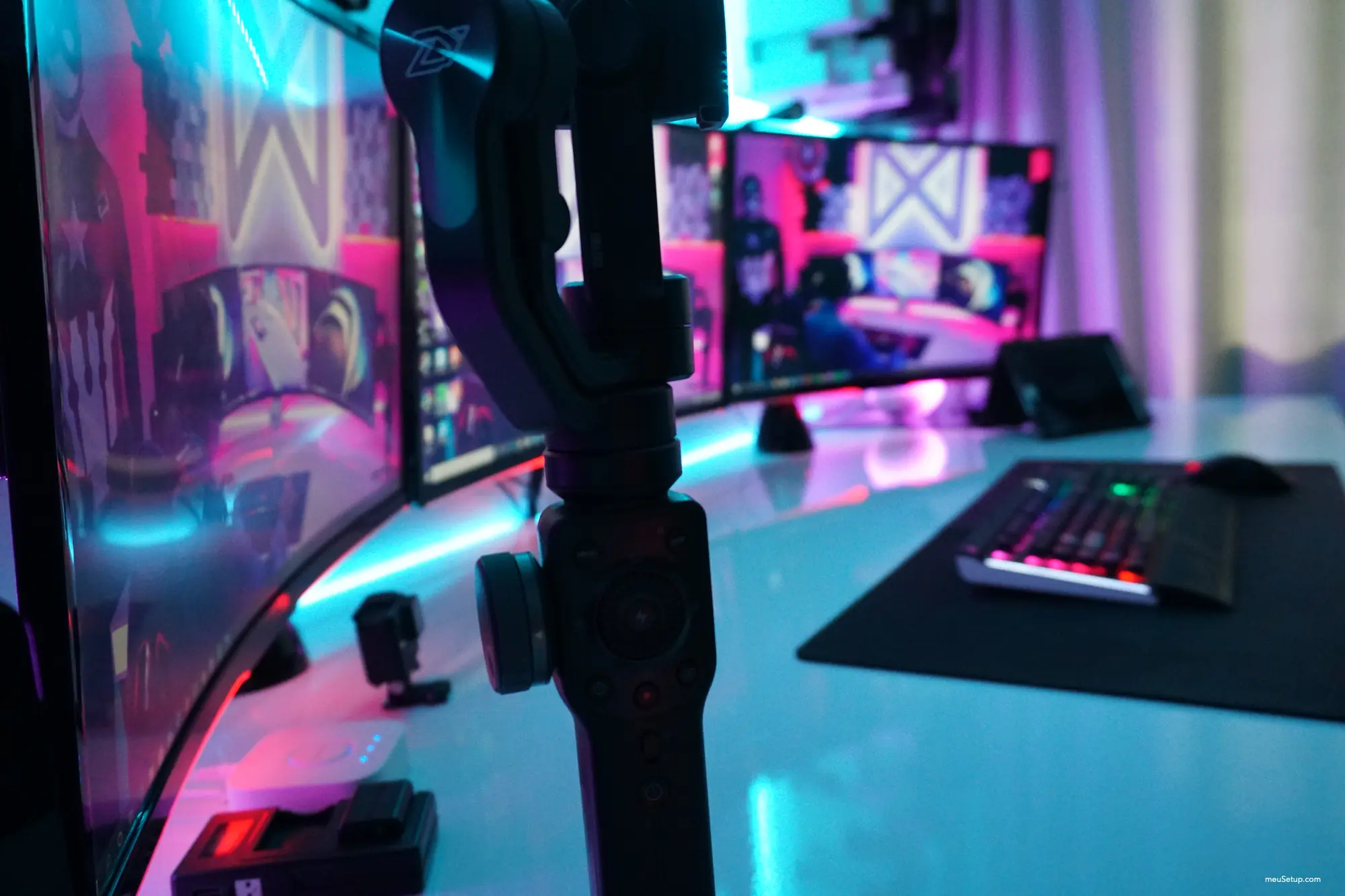 O melhor setup do Brasil — foto 9