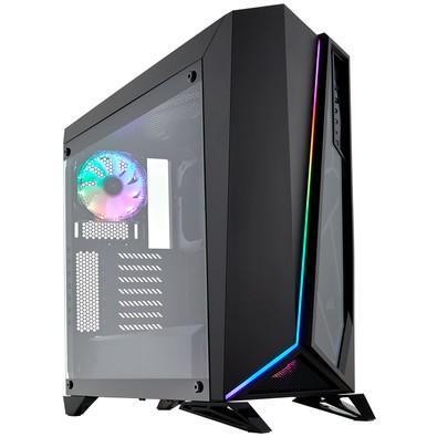 Gabinete  Corsair Spec Omega