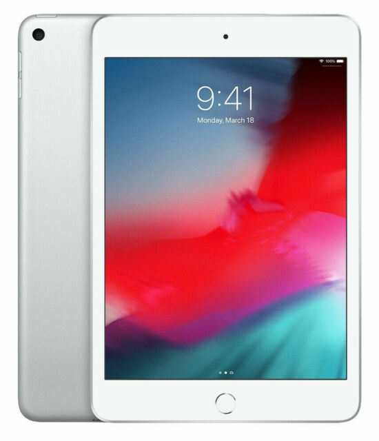 Tablet  Apple iPad Mini 5a geração