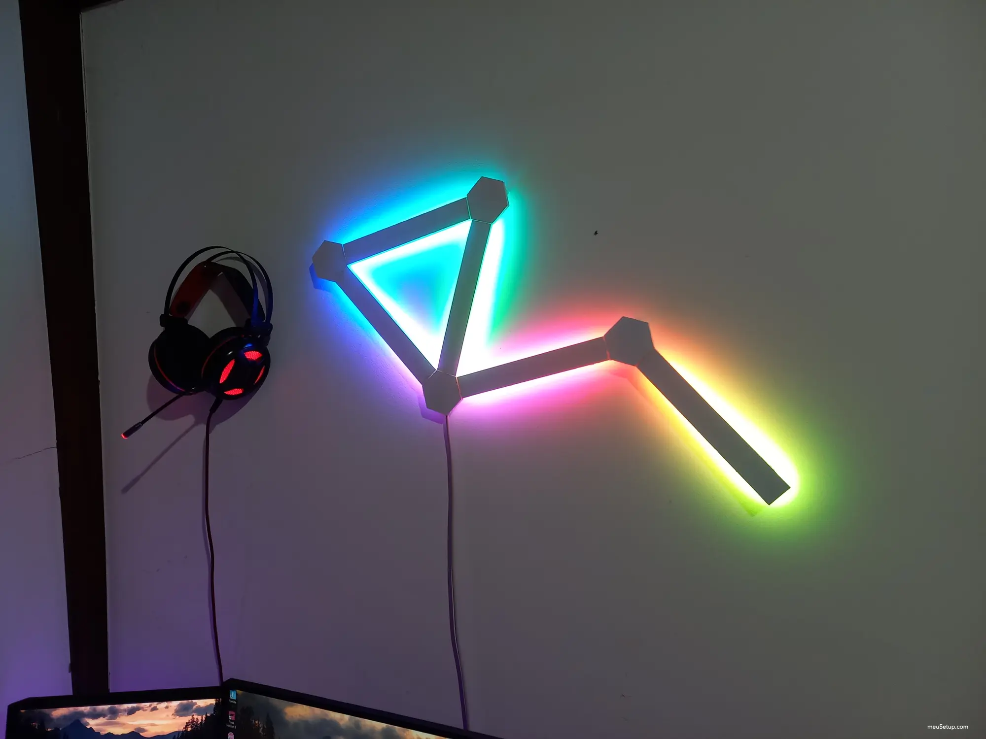 Galaxy rgb — foto 2