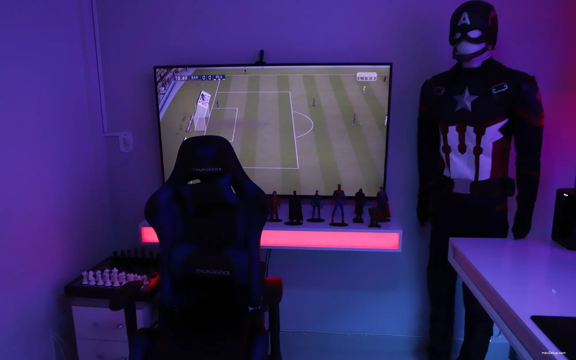 O melhor setup do Brasil — foto 10