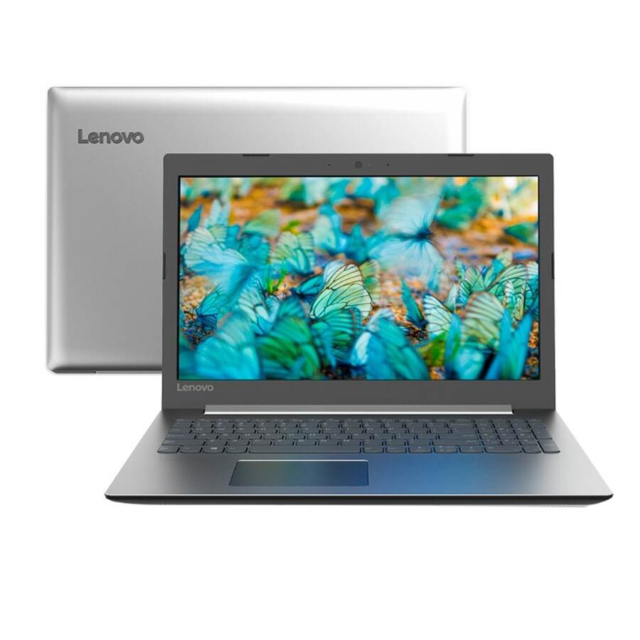 Notebook Gamer Lenovo  Ideapad 330 - 15.6